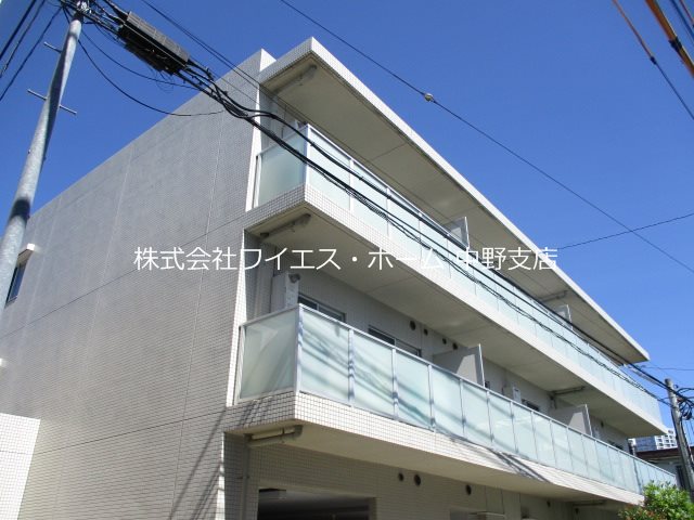 エスティメゾン高円寺  その他外観2