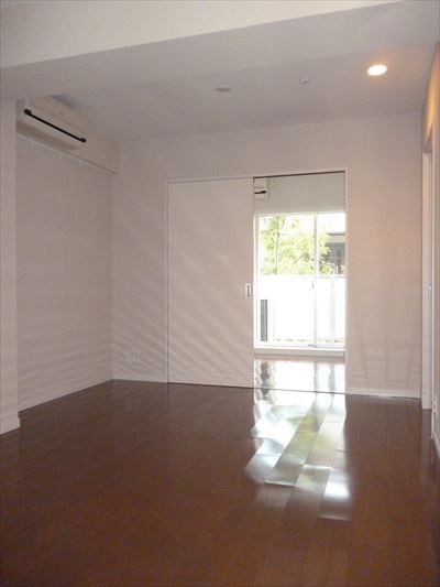 エスティメゾン高円寺  リビング