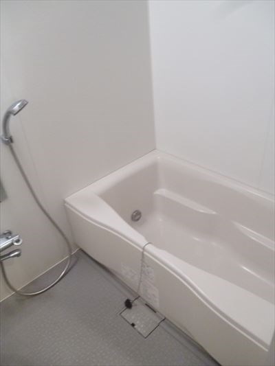 エスティメゾン高円寺  風呂画像