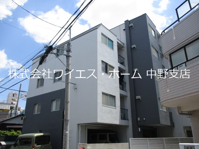 Clasico（クラシコ） 外観