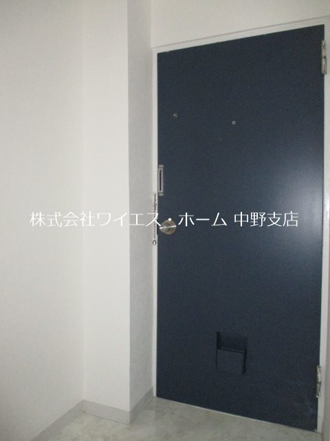 Clasico（クラシコ） 玄関