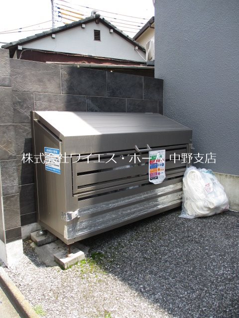 Clasico（クラシコ） その他外観3