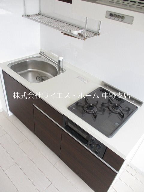 Clasico（クラシコ） キッチン