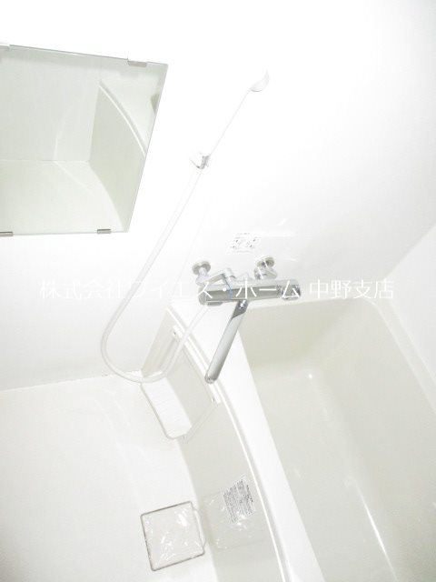 Clasico（クラシコ） 風呂画像