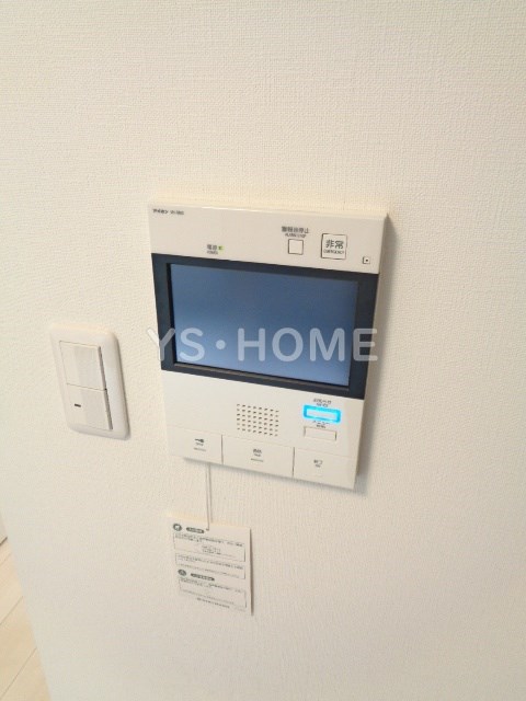 アジールコート新高円寺 その他4