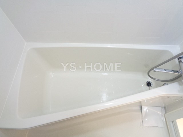 アジールコート新高円寺 風呂画像