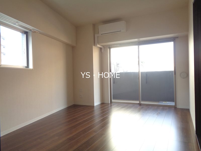 Ｍｏｎｔｅ　Ｈ・Ｋ リビング