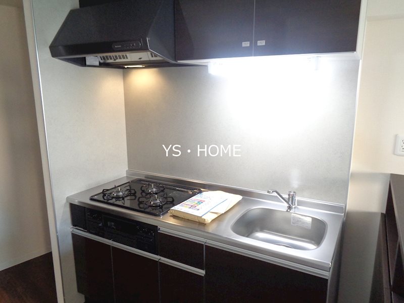 Ｍｏｎｔｅ　Ｈ・Ｋ キッチン