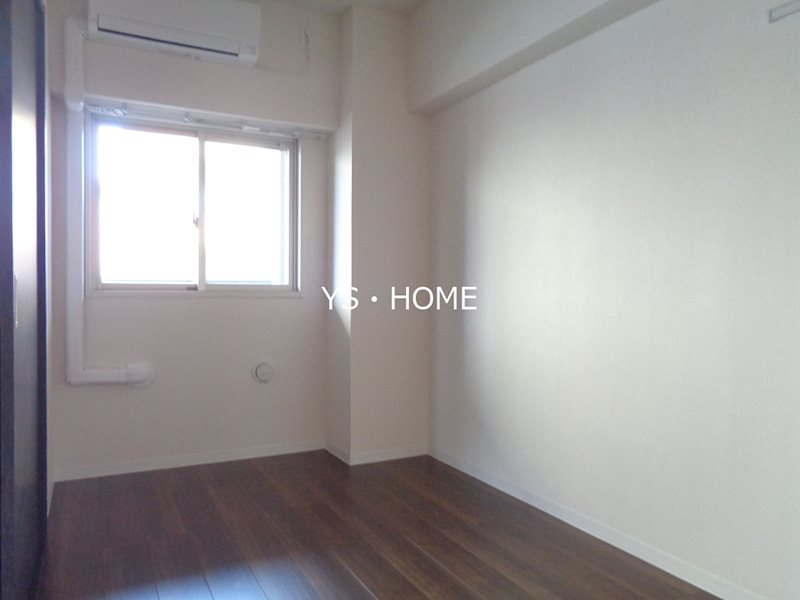 Ｍｏｎｔｅ　Ｈ・Ｋ ベッドルーム