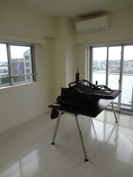 ヴァローレ野方【Valore nogata】 リビング