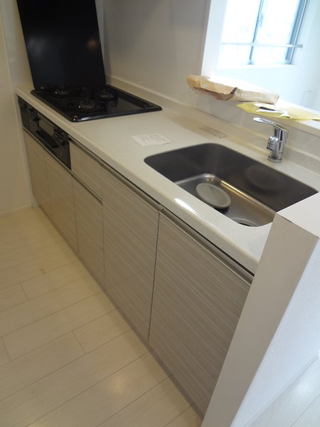 ヴァローレ野方【Valore nogata】 キッチン