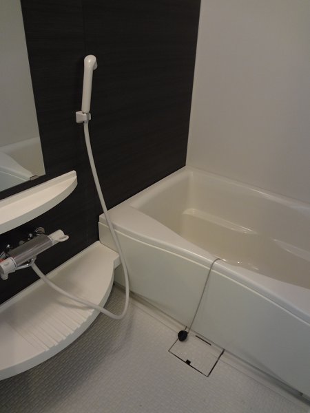 ヴァローレ野方【Valore nogata】 風呂画像