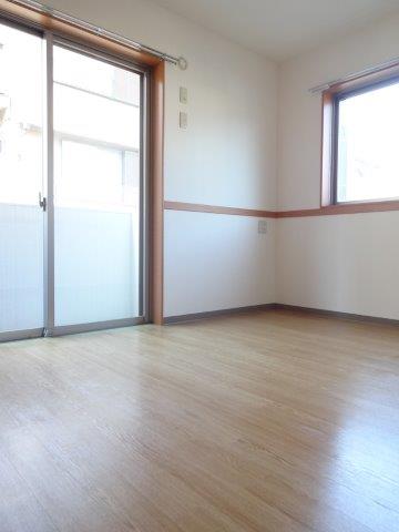 ブルーベリープレイス ベッドルーム