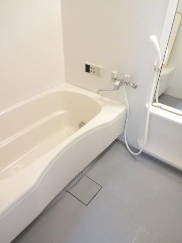 ブルーベリープレイス 風呂画像