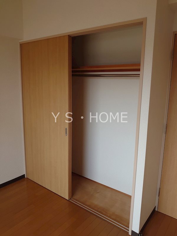 メゾン「サロム」 その他2