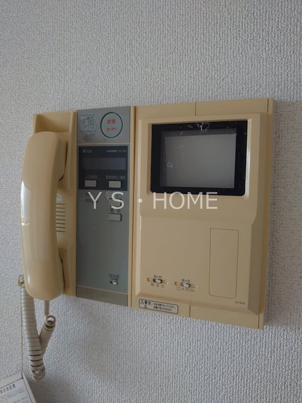 メゾン「サロム」 その他4