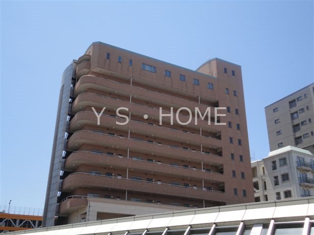 メゾン「サロム」 その他外観1