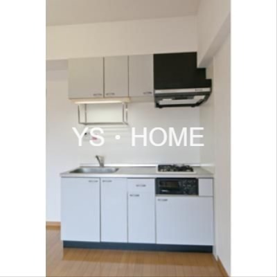 メゾン「サロム」 キッチン