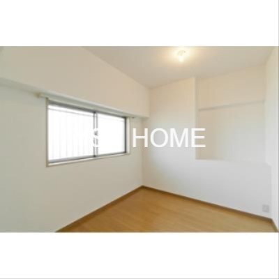 メゾン「サロム」 ベッドルーム