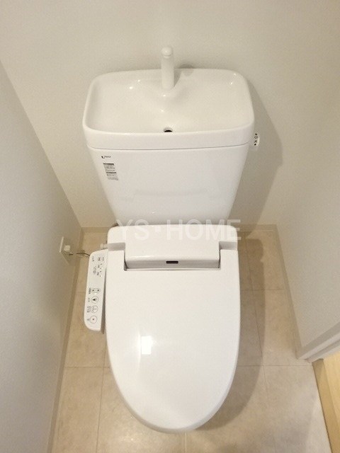 プラウドフラット荻窪Ⅱ その他1