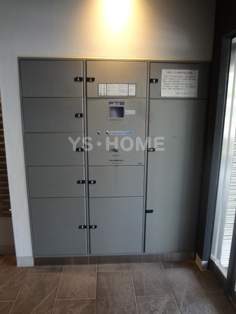 プラウドフラット荻窪Ⅱ その他8