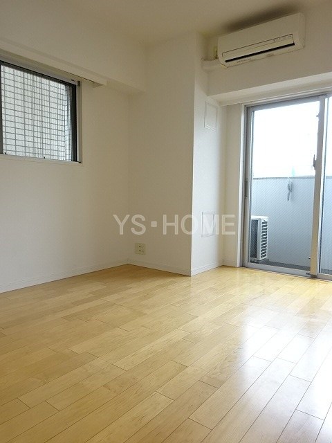 プラウドフラット荻窪Ⅱ リビング