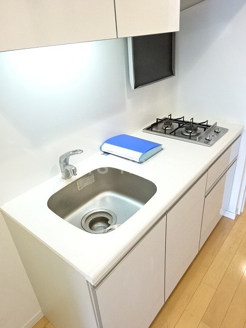 プラウドフラット荻窪Ⅱ キッチン