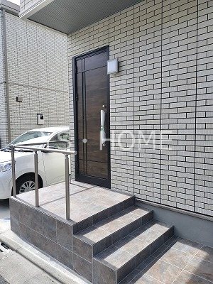 北野4丁目戸建賃貸住宅   その他外観4