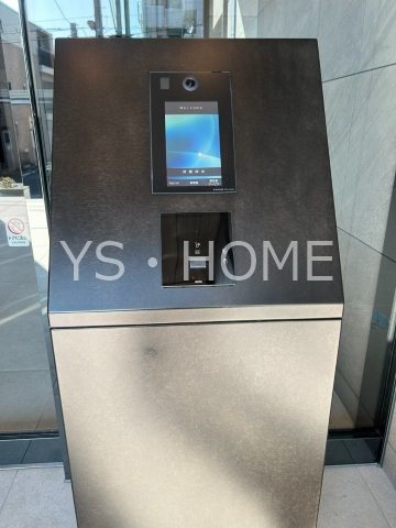 パレステージ杉並松庵  その他1