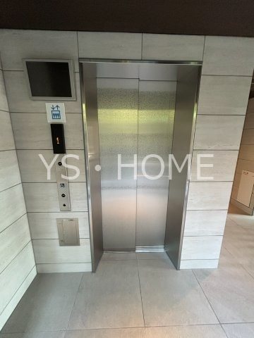 パレステージ杉並松庵  その他3