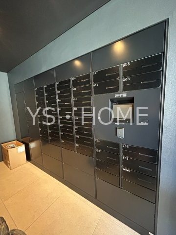 パレステージ杉並松庵  その他5