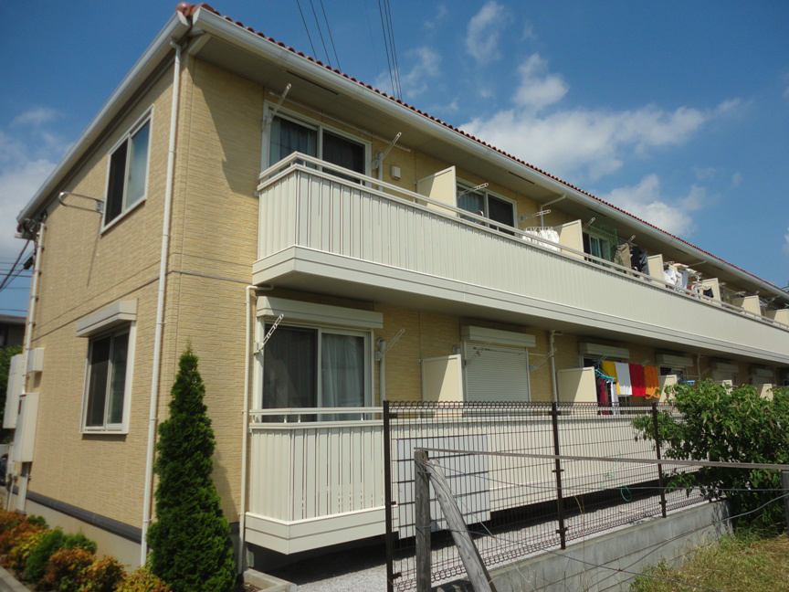 アルコバレーノ その他外観1