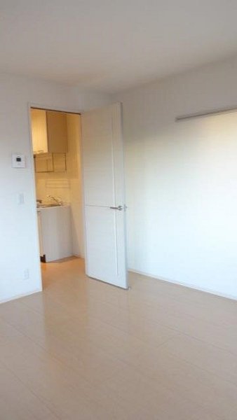 アルコバレーノ リビング