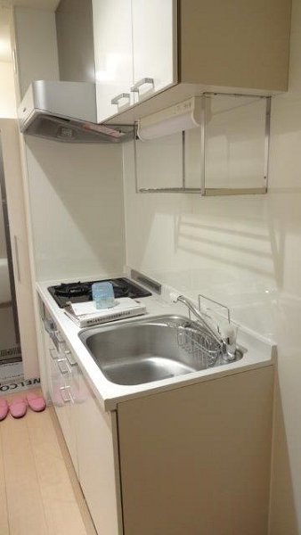 アルコバレーノ キッチン