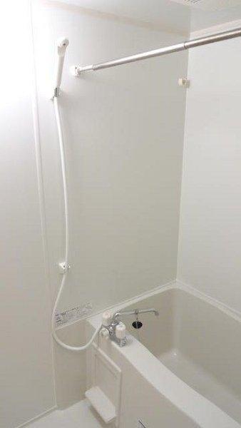 アルコバレーノ 風呂画像