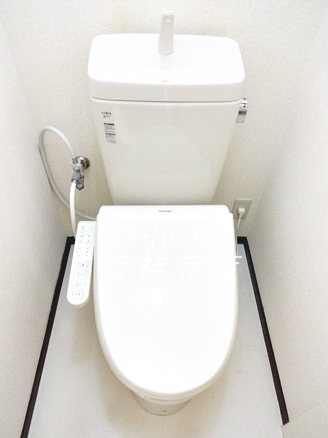 ヴェルディハイツ  その他6