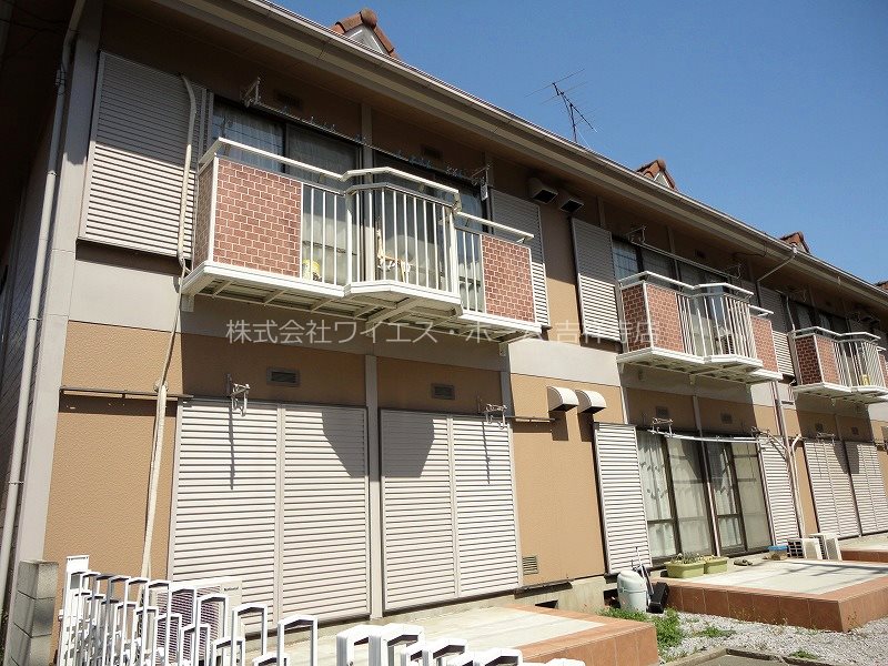 ヴェルディハイツ  その他外観1