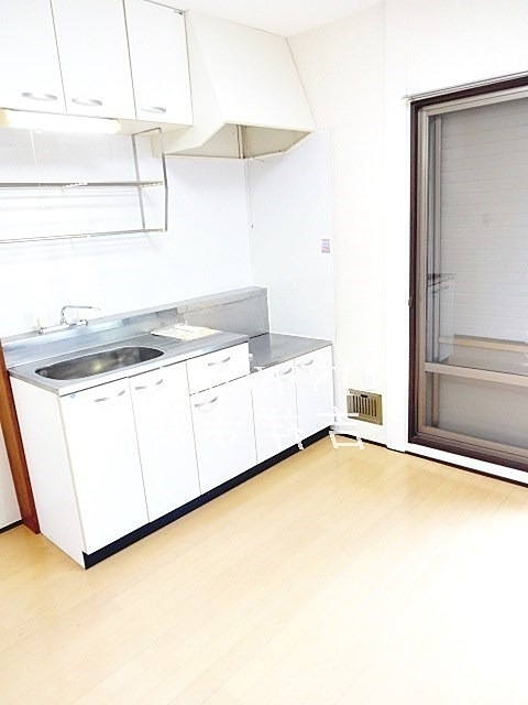 ヴェルディハイツ  リビング