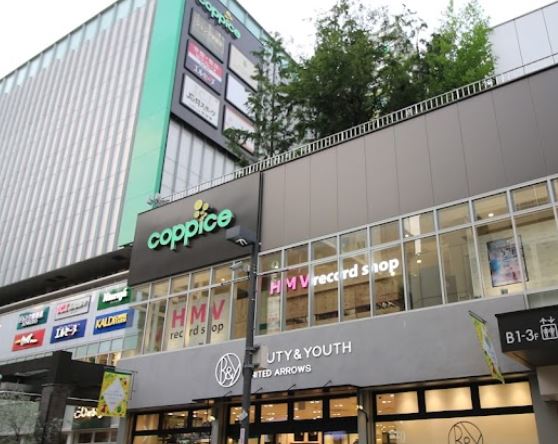 ヴェルディハイツ  周辺画像6