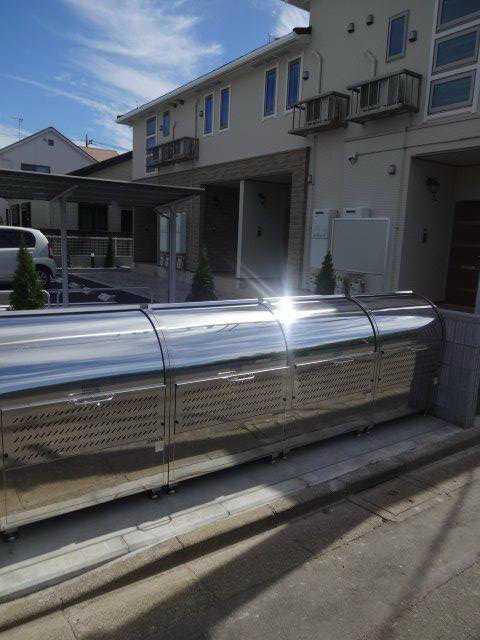 Casa Domani Ⅰ その他1