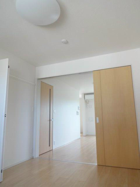 Casa Domani Ⅰ リビング