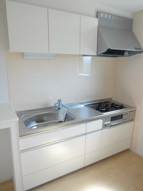 Casa Domani Ⅰ キッチン