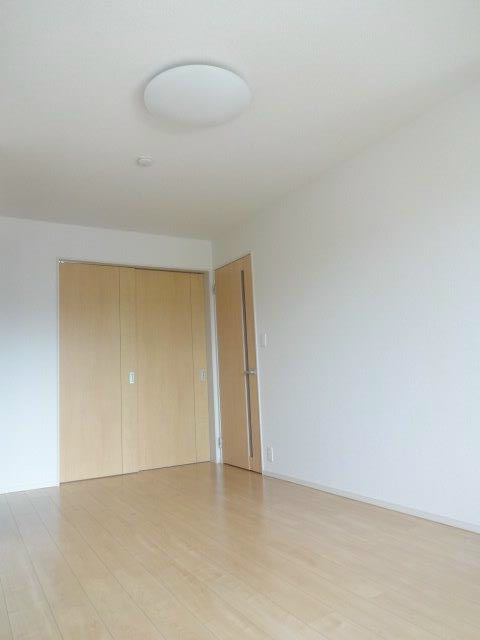 Casa Domani Ⅰ ベッドルーム