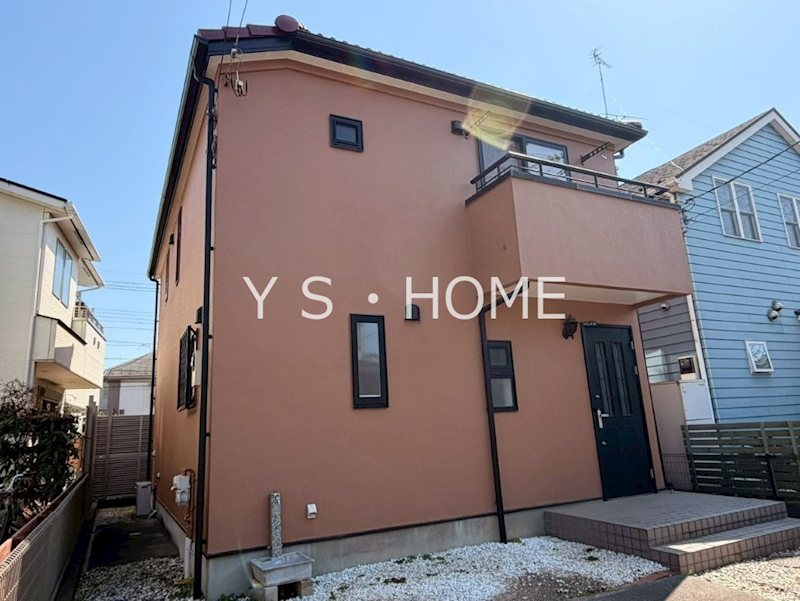 小金井市中町２丁目戸建て その他外観1