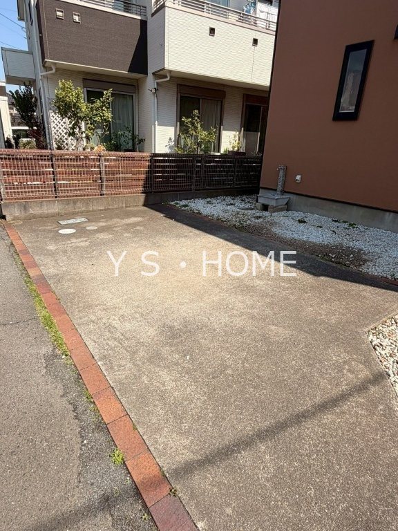 小金井市中町２丁目戸建て その他外観2