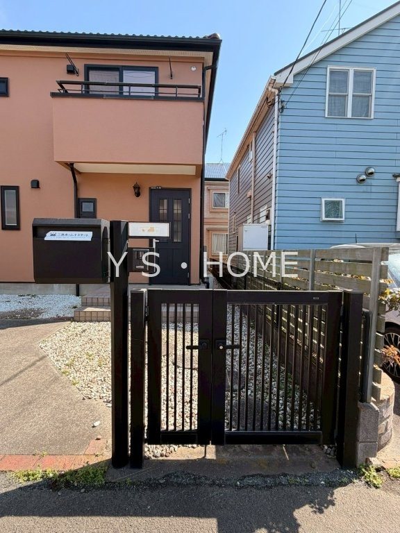 小金井市中町２丁目戸建て その他外観3