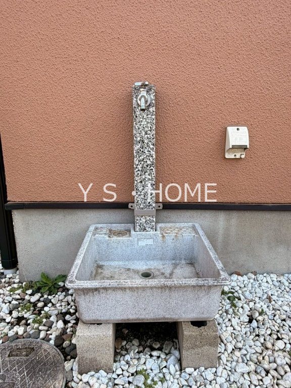 小金井市中町２丁目戸建て その他8