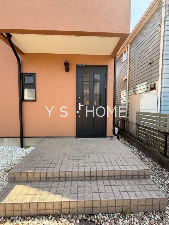 小金井市中町２丁目戸建て その他10