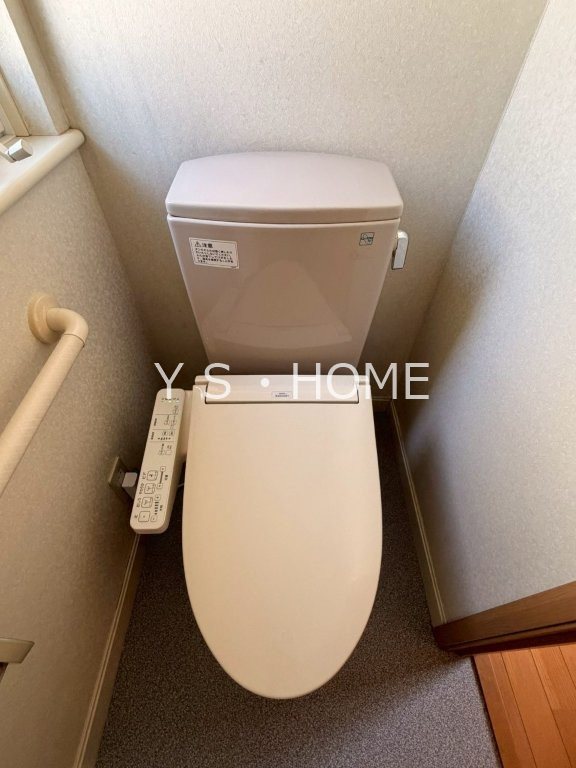 小金井市中町２丁目戸建て その他27