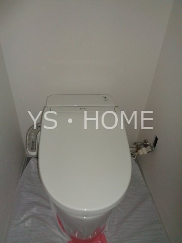 フラットイノカシラ その他2